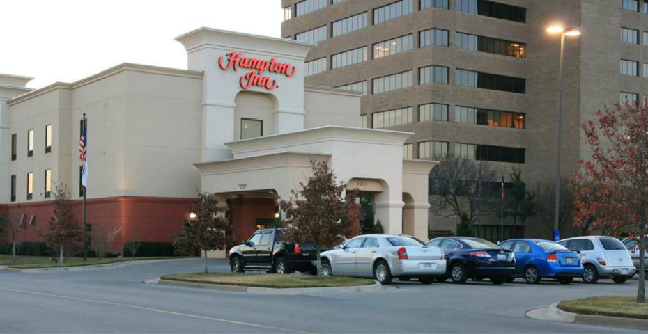 HAMPTON INN WICHITA FALLS-SIKES SENTER MALL, TX クチコミ・感想・情報【楽天トラベル】