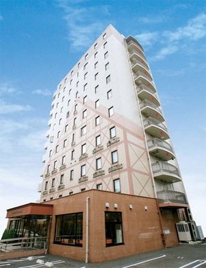 ベルズイン前橋