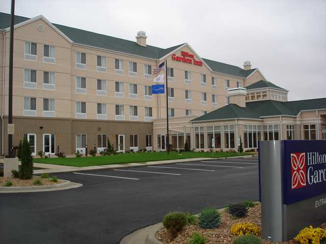 Hilton Garden Inn Joplin Mo クチコミ・感想・情報【楽天トラベル】