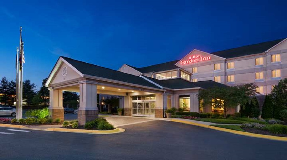 HILTON GARDEN INN ANNAPOLIS, MD クチコミ・感想・情報【楽天トラベル】