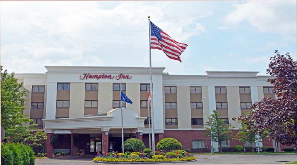 Hampton Inn Albany Western Aveuniversity Area Ny クチコミ・感想・情報【楽天トラベル】 4384