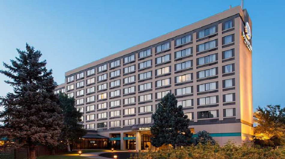 DOUBLETREE BY HILTON GRAND JUNCTION   154898 