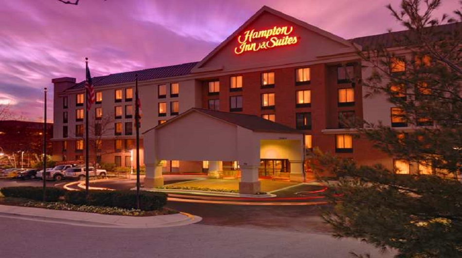 HAMPTON INN AND SUITES ANNAPOLIS クチコミ・感想・情報【楽天トラベル】