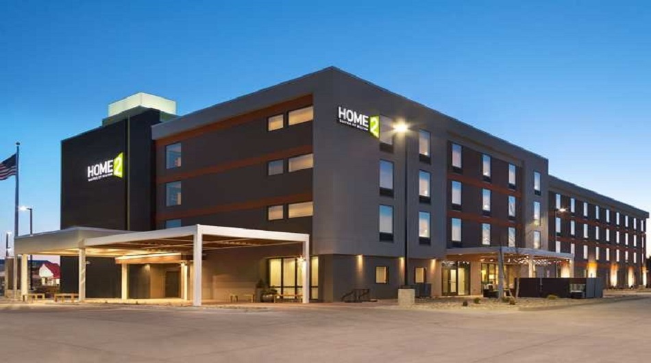 home2 suites urbana il