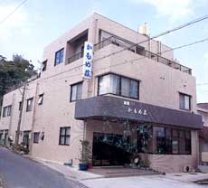 施設全景