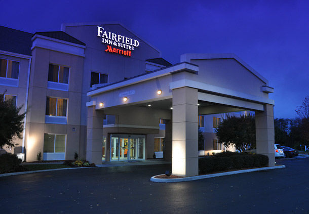 FAIRFIELD INN AND SUITES CHRISTIANSBURG クチコミ・感想・情報【楽天トラベル】