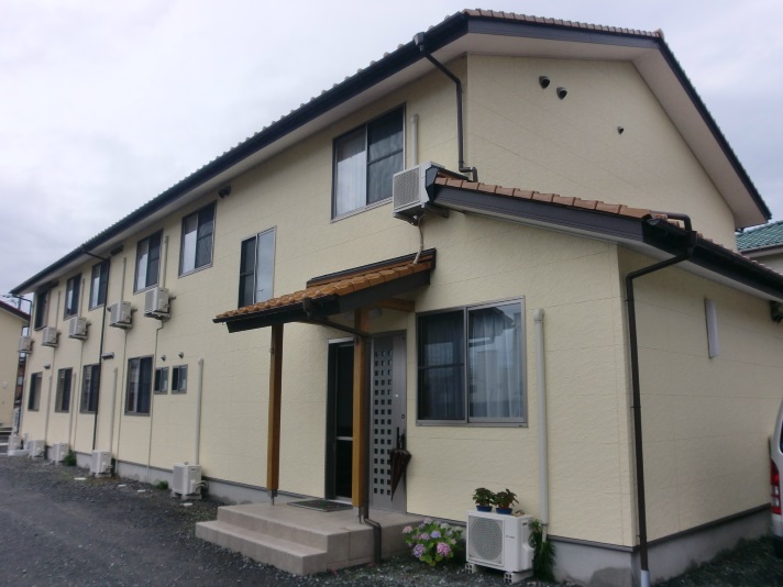 よつくら海の宿　大八荘&nbsp;施設全景