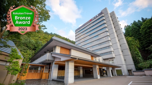 写真:鳴子温泉 湯元 吉祥(共立リゾート)
