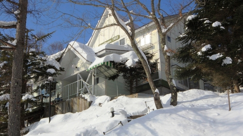 Eco─Stay TOSS 施設全景