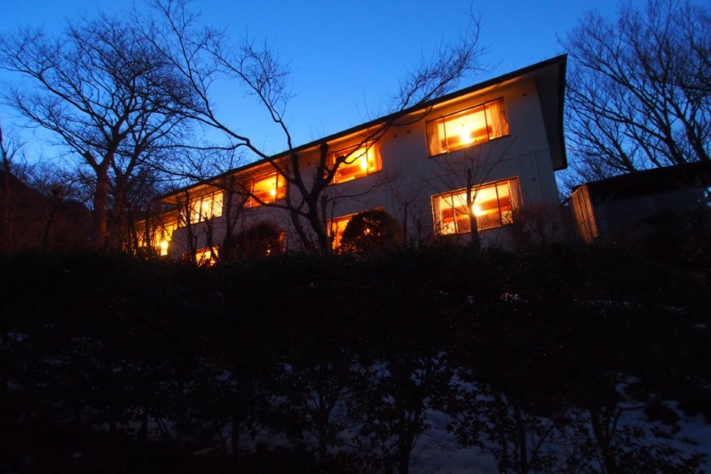 写真:箱根強羅温泉 瑞の香り
