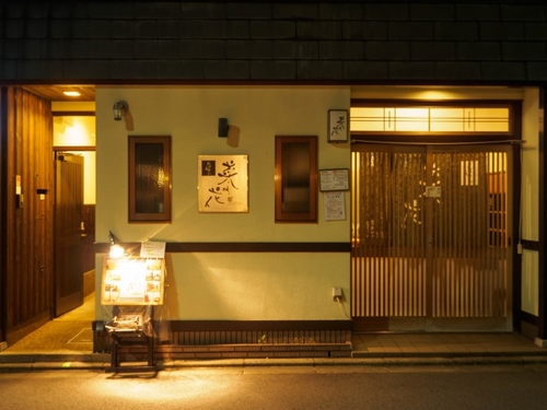 女性専用ゲストハウス菜の花 施設全景