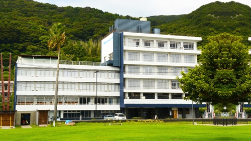 写真:下田オーシャンパークホテル