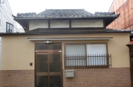 京ノ夢 施設全景