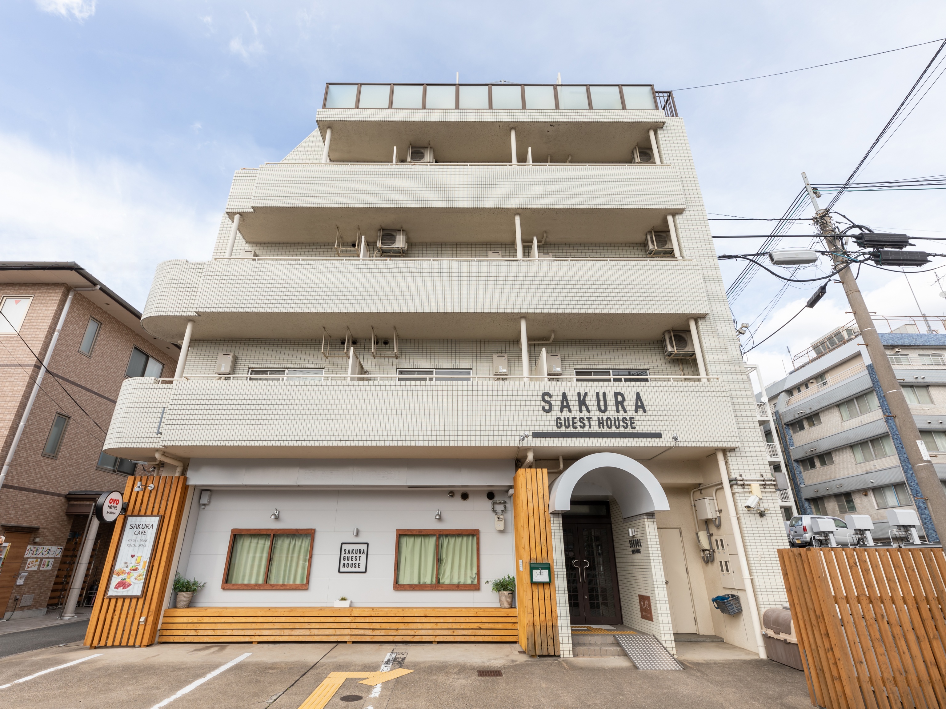 桂川駅 京都府 周辺のホテル 格安予約 宿泊料金比較 検索 トラベルコ