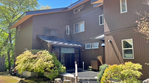 和食宿 菜々せ 施設全景