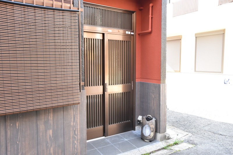 栞&nbsp;施設全景