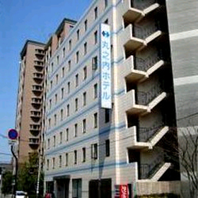 丸之内ホテル&nbsp;施設全景