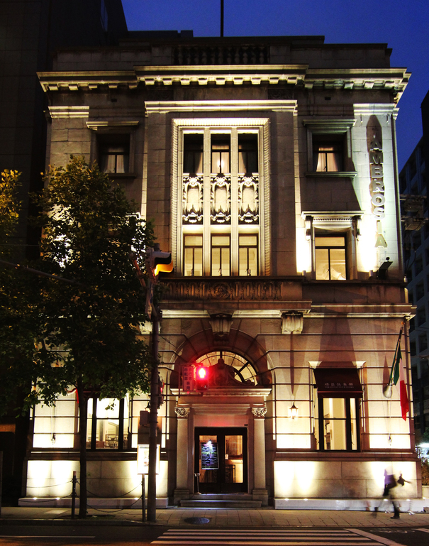 Ｃａｓａ　Ａｍｂｒｏｓｉａ（カーサ　アンブロシア）&nbsp;施設全景