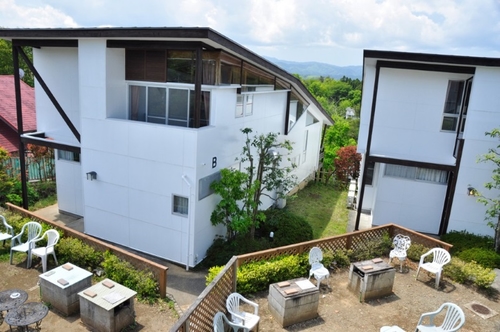 写真:修善寺フォーレスト