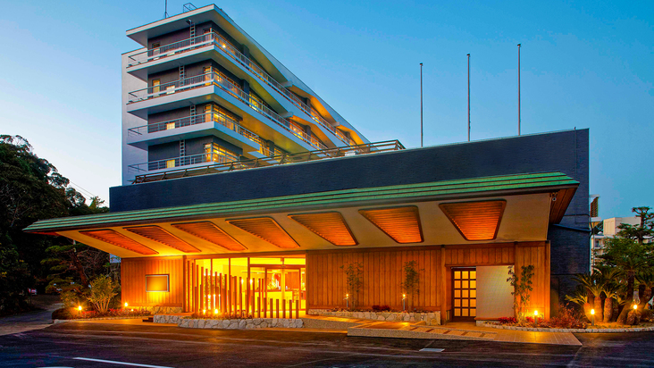 大江戸温泉物語Premium 白浜彩朝楽