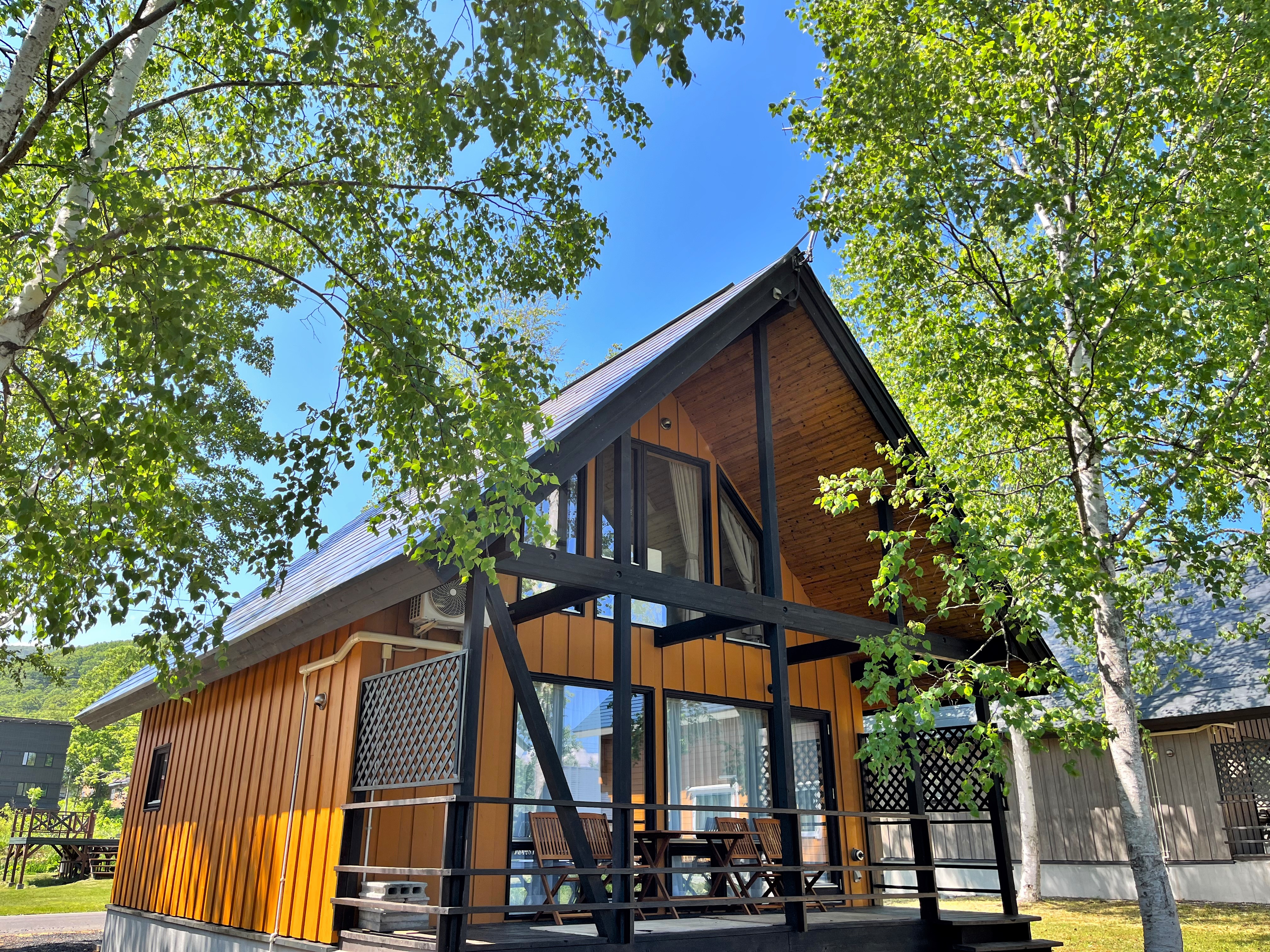 ブリスコテージ　ＳＡＫＵＲＡ&nbsp;施設全景