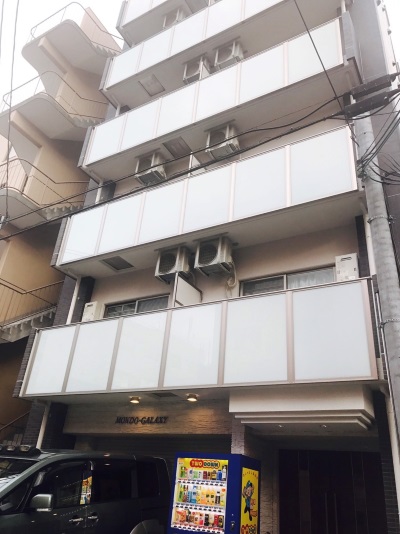 施設全景