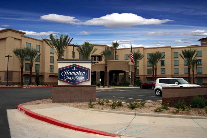 HAMPTON INN AND SUITES PHOENIX/GILBERT AZ クチコミ・感想・情報【楽天トラベル】