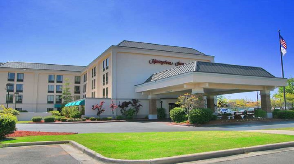 Hampton Inn Decatur Al HAMPTON INN DECATUR クチコミ・感想・情報【楽天トラベル】