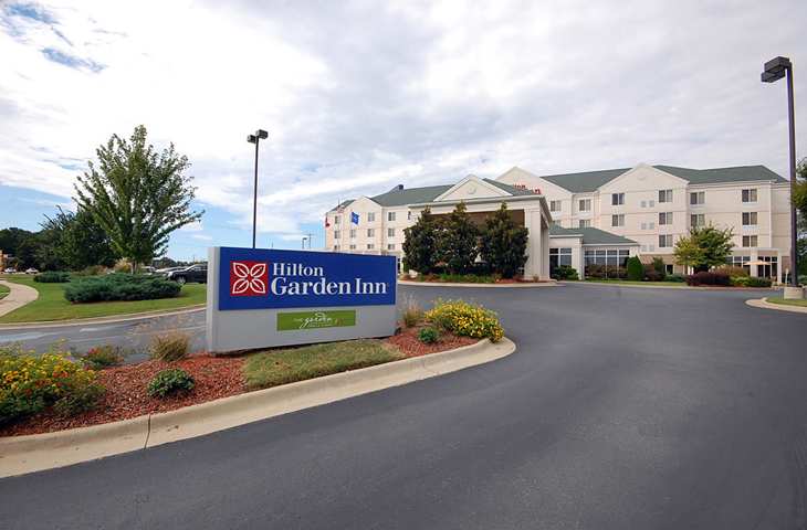 HAMPTON INN DOWNINGTOWN/EXTON クチコミ・感想・情報【楽天トラベル】