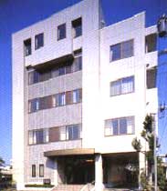 たまゆら温泉 ホテル金住 施設全景