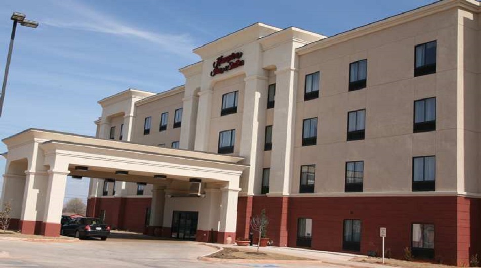 HAMPTON INN AND SUITES WOODWARD, OK クチコミ・感想・情報【楽天トラベル】