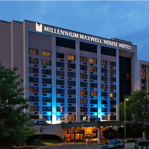 ミレニアム マクスウェル ハウス ホテル(MILLENNIUM MAXWELL HOUSE HOTEL) クチコミ・感想・情報【楽天トラベル】