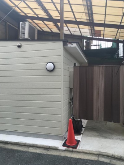 ＧＵＥＳＴ　ＨＯＵＳＥ　ＨＩＲＯＦＵＭＩ&nbsp;施設全景