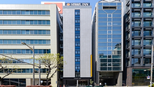 ベッセルイン心斎橋(本町・道頓堀)