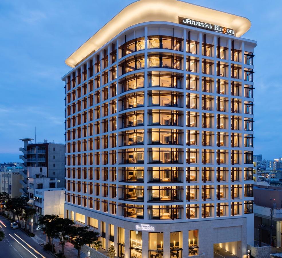 国際通り 沖縄県 本島 周辺のホテル 格安予約 宿泊料金比較 検索 トラベルコ