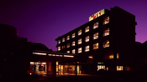 写真:別府 豊泉荘