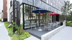 ホテル京阪 淀屋橋 格安予約 宿泊プラン料金比較 トラベルコ