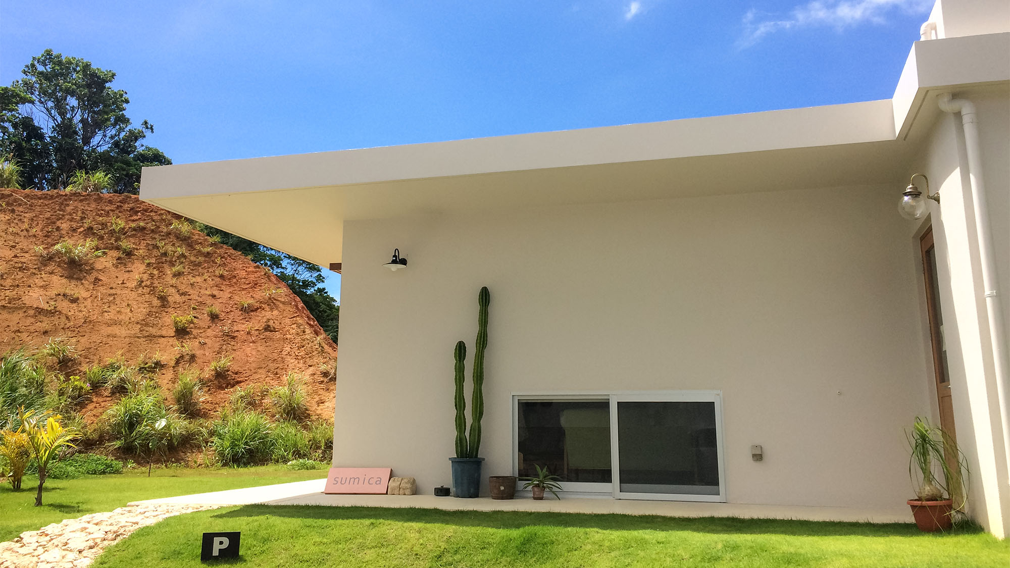 すみか　－ｓｕｍｉｃａ－&nbsp;施設全景