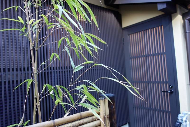施設全景