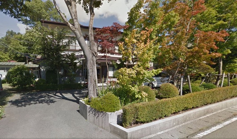 富士桜荘&nbsp;施設全景