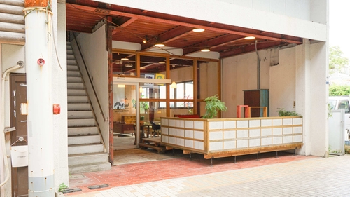 fan! ABURATSU 施設全景