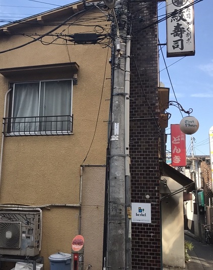 いいね！プレイス&nbsp;施設全景