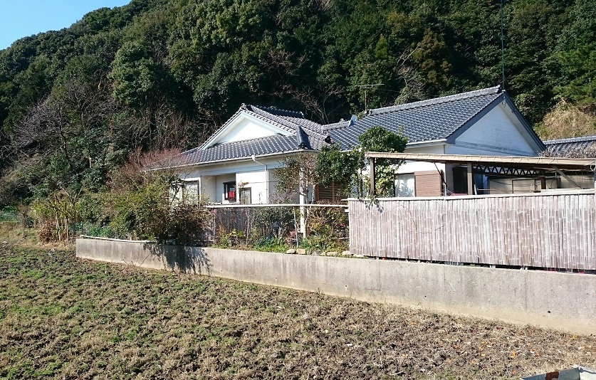 民宿　一二海&nbsp;施設全景