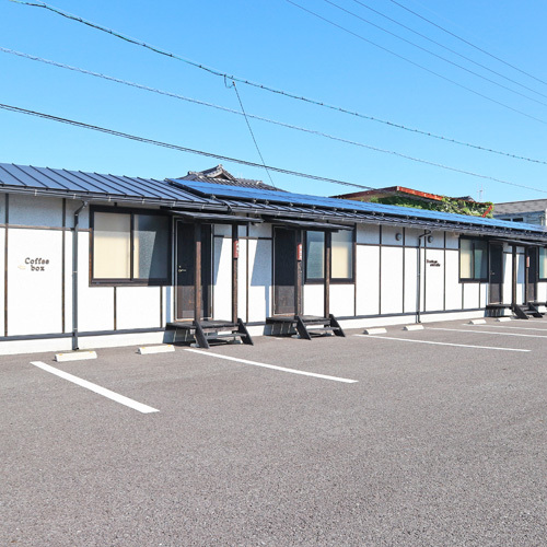 グラン・ジュテ萩&nbsp;施設全景