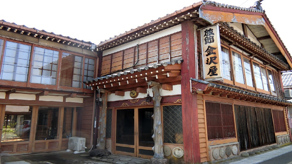 金沢屋旅館 佐渡島 宿泊予約 楽天トラベル