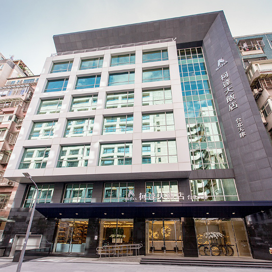 Kホテル台北天津 ティエンジン 柯達大飯店台北天津 K Hotels Taipei Tianjin 設備 アメニティ 基本情報 楽天トラベル