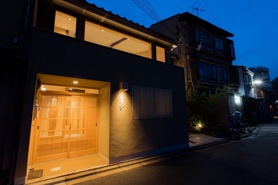 京宿　しらさぎ&nbsp;施設全景