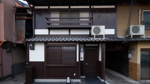 一条かりん 施設全景