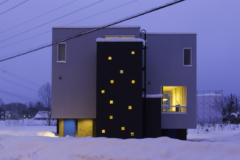 ＭＩＺＵＮＡＲＡ（水楢）&nbsp;施設全景