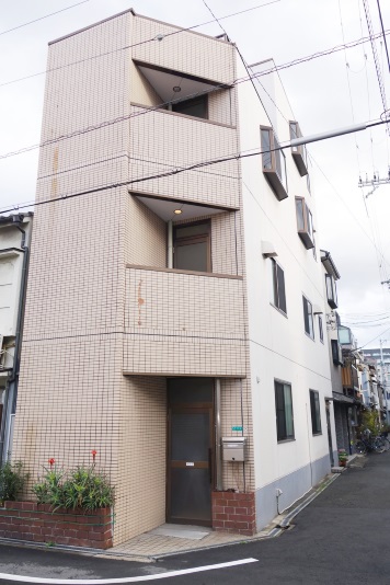 貸切り民泊　神路イン&nbsp;施設全景